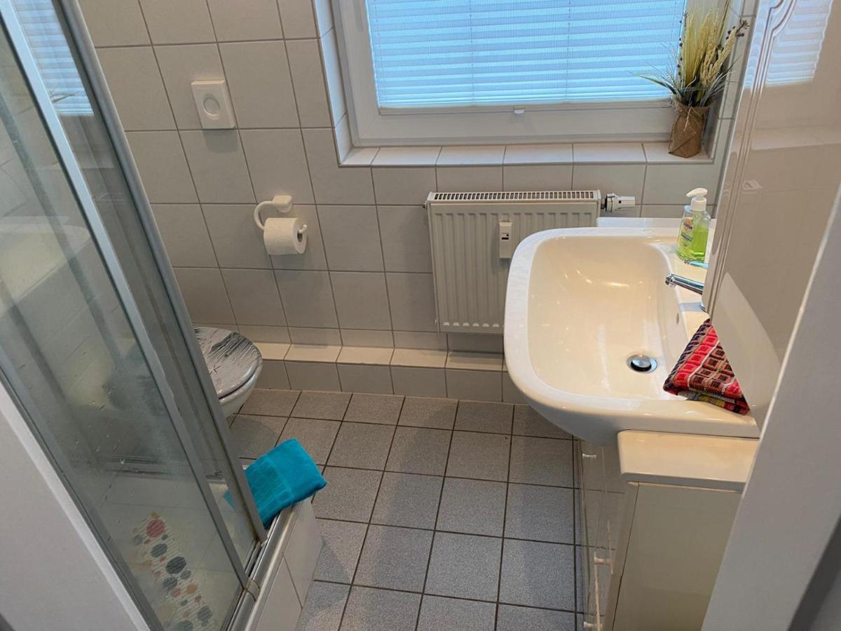 Möwe Willi Apartment Flensburg